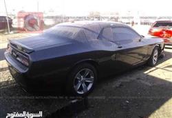 دۆج چالنجەر